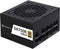 SilverStone DA750R-GM - ATX Voeding 750W - 80 Plus Gold - Gen5 12VHPWR (4710679810225)