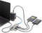 StarTech.com 10G2A1C25EPD - USB-C Hub - 2.5G Ethernet 100W PD 3 poorten (2x USB-A 1x USB-C)