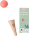 BS Toys Kendama ijsje - Behendigheidsspel - Vangbal - Kinder Speelgoed - Houten Spel - Coördinatie Training - Kendama spel - Houten speelgoed