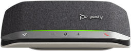 Poly Sync 20 - Conferentieluidspreker - Bluetooth 5.0 - Zwart