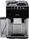Siemens EQ.500 TQ507D03 - Volautomatische espressomachine - oneTouch functie - RVS