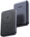 Ugreen PB761 - Magnetische Powerbank 10000mAh - Qi2 MagSafe 30W - Zwart