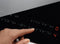 Electrolux LIV834 - Kookplaat inductie 600 / 80 cm - 4 zones / bridge / schuifbediening