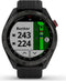 Garmin Approach S42 - GPS Golfhorloge - 42.000 voorgeladen banen - Zwart