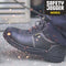 Safety Jogger Bestboy Werkschoen - Hoog model - S3 - Maat 36 - Zwart