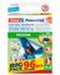 tesa POWERSTRIPS® Poster Dubbelzijdig plakband Wit Inhoud: 96 stuk(s)