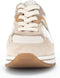 Gabor 86.585 - Lage sneakers - Chunky zool - Beige