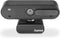 Hama C-600 Pro - Webcam - Full HD 1080p 30fps - Afdekbare lens - Ingebouwde microfoon - 180cm kabel