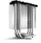Cryorig M9a - CPU Koeler - 3 Heatpipes - 120W TDP - Max 26,4dB(A) - AM2/AM3/AM4/FM1/FM2