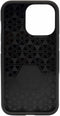 Menatwork Pankow Solid - Soft case - Robuust en lichtgewicht - Zwart