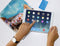 Mobiparts Classic TPU Case - Apple iPad Air (2019) en iPad Pro 10.5 (2017) - Schokabsorberend - Transparant
