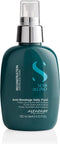 Regenerende Vloeistof Semi di Lino Alfaparf Milano Anti-Break (125 ml)