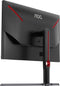 AOC U27G3X/BK - Gaming Monitor - 27
