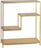 Planken Metaal Metaal (85 x 95 x 30 cm)