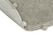 Lorena Canals - Kinderspeelkleed - Bubbly Natural - Olive - Ø 120 cm