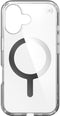 Speck Presidio Perfect Clear + MS - MagSafe - Bacteriedodende Microban - Transparant