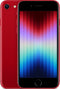 Apple iPhone SE (2022) - 256GB - A15 chip - Rood