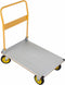 STANLEY Plateauwagen - Aluminium - 250 kg - Geel