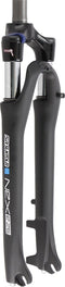 Suntour nex-e25 nlo ds 700c 63mm 1-1/8 9mm mat zwart