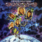 Europe - Final Countdown - LP Coloured Vinyl