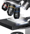 National Geographic Microscoop 40x-1280x incl. Smartphone houder