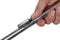 Rothenberger Universele Gasbrander - Onkruidbrander - Vlamtemperatuur 940 °C - Lengte 70 cm