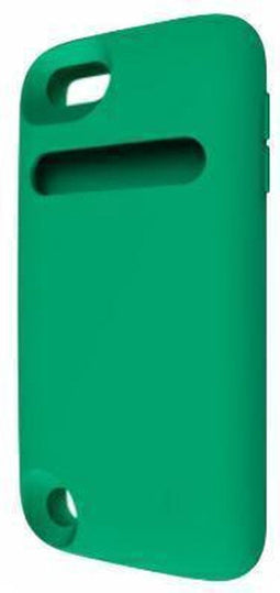Speck iPod Touch 5 - KangaSkin - Siliconen hoes met zakje - Groen