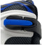 Street Rider Inline Skates - Semi-softboot - 4 wielen met remblokje - Blauw/zwart Maat 29-32