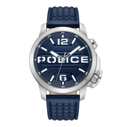 Police - PEWJD0021702 - Polshorloge - Heren - Kwarts - REBEL