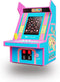 My Arcade Ms.PAC-MAN - Micro Player Pro - 2,75 inch kleurenscherm - Retro gaming