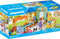 PLAYMOBIL - My Life Puppy zorgcentrum 71743 - Verzorgingsstation voor puppy's - Leeftijd vanaf 4 jaar