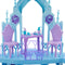 Disney Frozen - Elsa's IJspaleis speelset - 5 speelplekken - 75 cm hoog