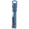 AceBeam TAC 2AA - LED zaklamp - max. 1.400 lumen en 304 meter bereik - blauw