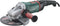 Metabo WE 24-230 MVT - Grote haakse slijper - Marathon-motor met stofbescherming - 230mm