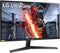 LG Ultragear 27GN800 - Gaming Monitor - QHD IPS - 144Hz - 27 Inch