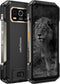 Ulefone Armor 27 Pro - 5G Smartphone - 10.600 mAh batterij en 64 MP nachtzichtcamera - Zwart