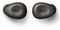 KEF Mu3 - Draadloze in-ear hoofdtelefoon - ANC - Zwart