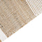 TALPUR - Vloerkleed - Beige - 80 x 300 cm - Jute