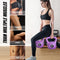 Kettlebell-Gewicht met Ergonomische Handgreep, Kettlebell-Halter voor Spiertraining Thuis en in de S
