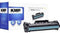 KMP H-T250 - Inktcartridge - 100% compatibel - Zwart