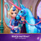 Unicorn Academy – Pop Isabel - met 5 modeaccessoires en borstel