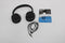 Sony WH-CH720N - Draadloze On-Ear Koptelefoon - Noise Cancelling - Zwart