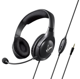 Creative Sound Blaster Blaze V2 - Gamingheadset - 40 mm drivers - Zwart