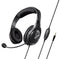 Creative Sound Blaster Blaze V2 - Gamingheadset - 40 mm drivers - Zwart