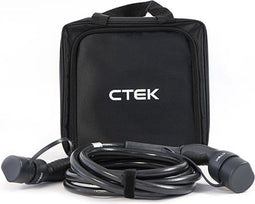 Elektrische autokabel TYPE 2 EV 3 PHASES Ctek 40-323