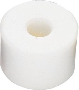 Hamerpunten wit nylon 60mm EC.60