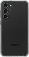 Otterbox Galaxy S23+ - Symmetry Clear Case - Schokbestendig Valbestendig - Transparant