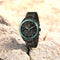 Maserati - Heren Horloge R8873644002 - Zwart