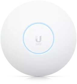 Ubiquiti UniFi U6 Enterprise - Access Point - Wi-Fi 6 - 10,2Gbps