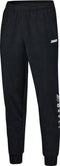 Jako Polyesterbroek Pro - Sportbroek - Heren - Maat XXL - Zwart